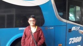 Timeline: MI VIDA Juan Sebastian Pirazan Monje