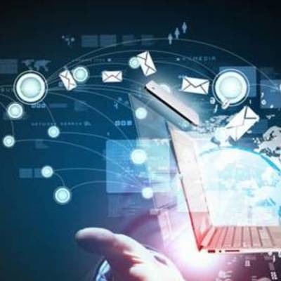 Timeline: teknologiens historie