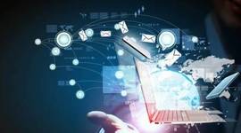 Timeline: teknologiens historie