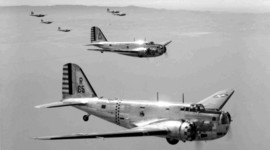 Timeline: Career Evolution (AirForce)