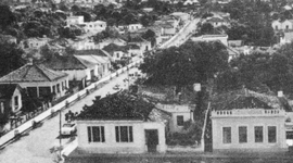 Timeline: História de Goiás