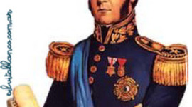 Timeline: El salvador de tres paises