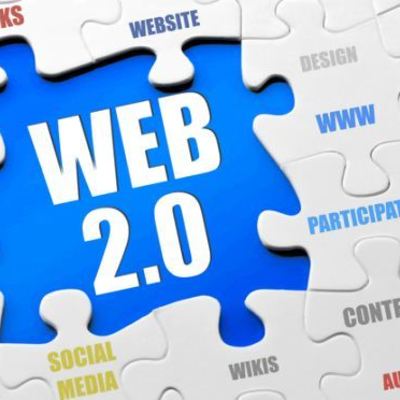 Timeline: WEB 2.0