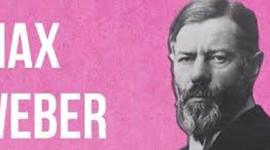 Timeline: Max Weber breve biografía y su contexto historico
