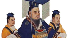 Timeline: Dinastías