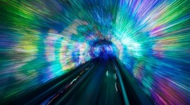 Timeline: Velocidad de la Luz (c)