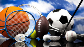 Timeline: Evolution of athletes and sports competitors