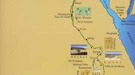 Timeline: Las culturas orientales en la antigüedad