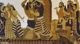 Timeline: Las culturas Occidentales en la antigüedad