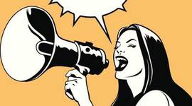 Timeline: Olas del feminismo