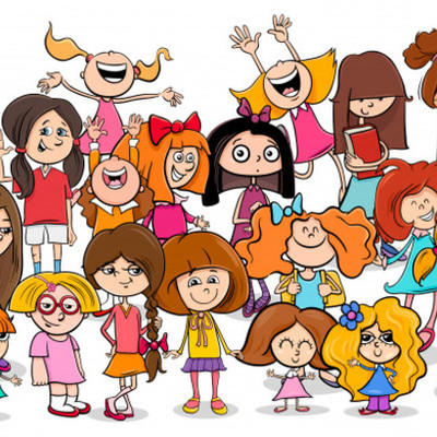 Timeline: linea de tiempo infancia y adolescencia