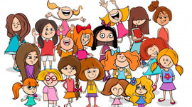 Timeline: linea de tiempo infancia y adolescencia