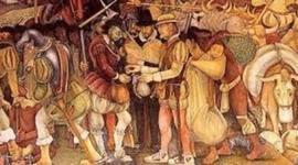 Timeline: Trayectoria de las Victimas de un delito desde el Derecho Pre-Colonial la Colonia hasta el México Independiente