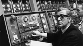 Timeline: El Internet