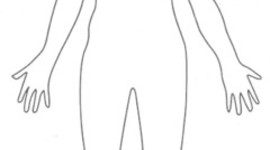 Timeline: Our Human Body