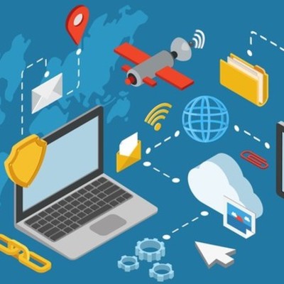 Timeline: La historia de las redes inalambricas