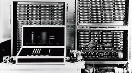 Timeline: Historia de la computación