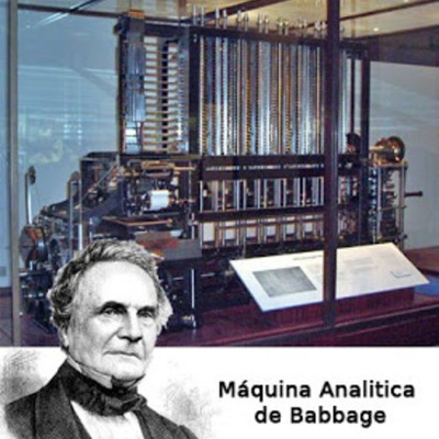 Timeline: Historia de la computación