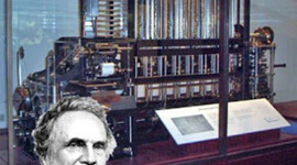 Timeline: Historia de la computación