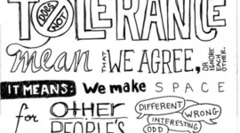 Timeline: La Tolerancia a través del tiempo