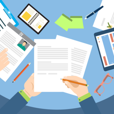 Timeline: La evaluación y su historia