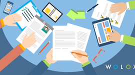 Timeline: La evaluación y su historia