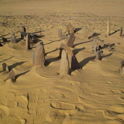 Timeline: Datos Curiosos de los Primeros Inventos