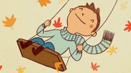 Timeline: Um Olhar sobre a Infância