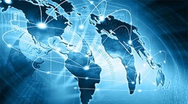 Timeline: Evolución de las elecomunicaciones