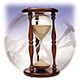 Hour glass 1