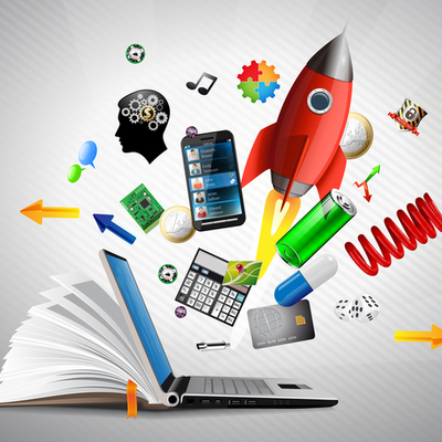 Timeline: Evolución del Concepto de Recurso Educativo Digital (RED)