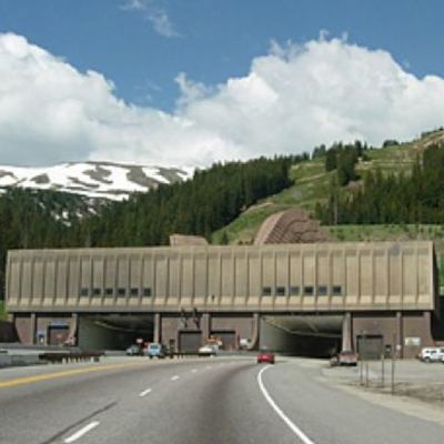 Timeline: Eisenhower Tunnel (www.dot.state.co.us)