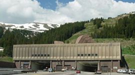 Timeline: Eisenhower Tunnel (www.dot.state.co.us)