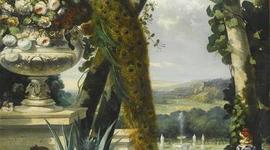 Timeline: 18th Century Art