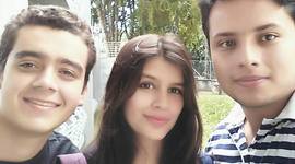 Timeline: Linea de tiempo Alejandro Garces