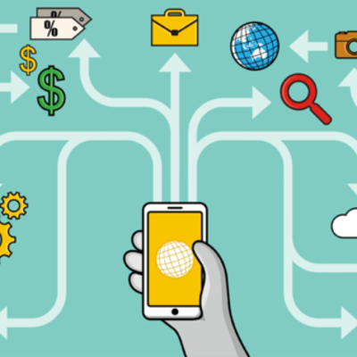 Timeline: Historia del Internet