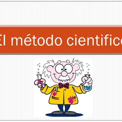 Timeline: BREVE HISTORIA DEL MÉTODO CIENTÍFICO