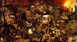 Timeline: FUNDAMENTOS HISTÓRICOS DE LA PSIQUIATRÍA