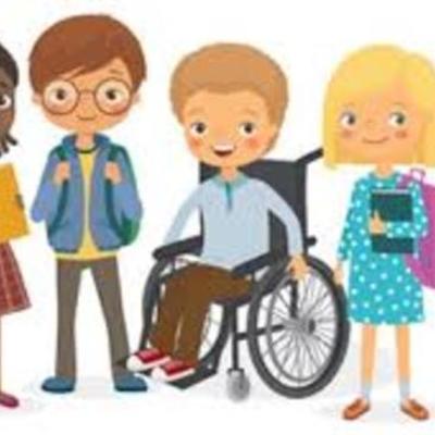 Timeline: DEL EXTERMINIO A LA EDUCACIÓN INCLUSIVA: UNA VISIÓN DESDE LA DISCAPACIDAD