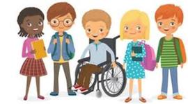 Timeline: DEL EXTERMINIO A LA EDUCACIÓN INCLUSIVA: UNA VISIÓN DESDE LA DISCAPACIDAD