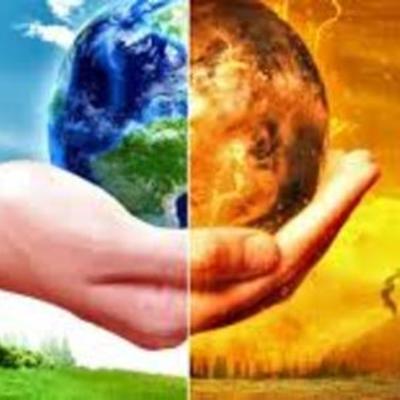 Timeline: Evolución del Calentamiento Global