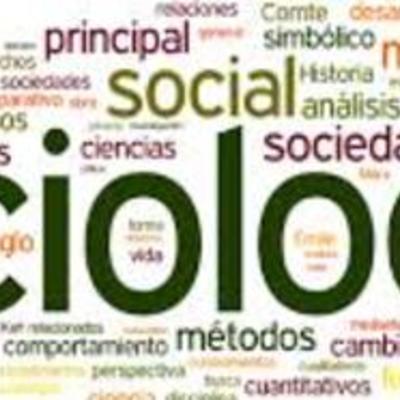 Timeline: SOCIOLOGIA