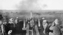 Timeline: Historia de la fotografia