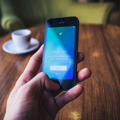 Timeline: Twitter's History