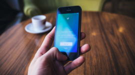 Timeline: Twitter's History