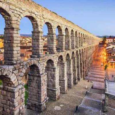 Timeline: Historia Antigua península ibérica