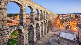 Timeline: Historia Antigua península ibérica