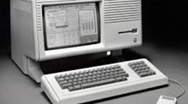 Timeline: Computer hardware engineer