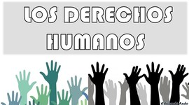 Timeline: Antecedentes de los Derechos Humanos