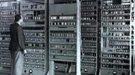 Timeline: Historia de la computación